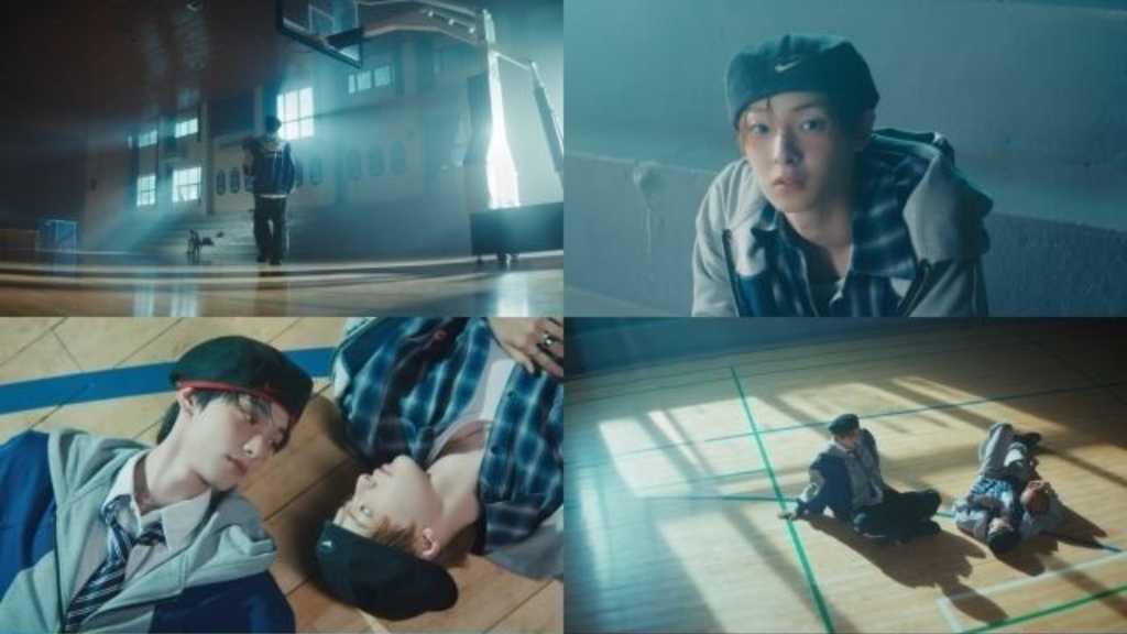 「ボイプラ2」出演チェ・リブ＆カン・ウジンのデュオFLARE U、デビュー曲「WAY 2 U」MV公開