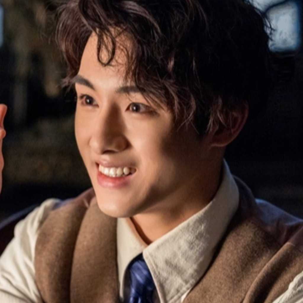 NCT ウィンウィン出演！話題のファンタジーロマンス「氷雪の接吻（くちづけ）」U-NEXTより独占先行配信スタート＜中国ドラマ＞