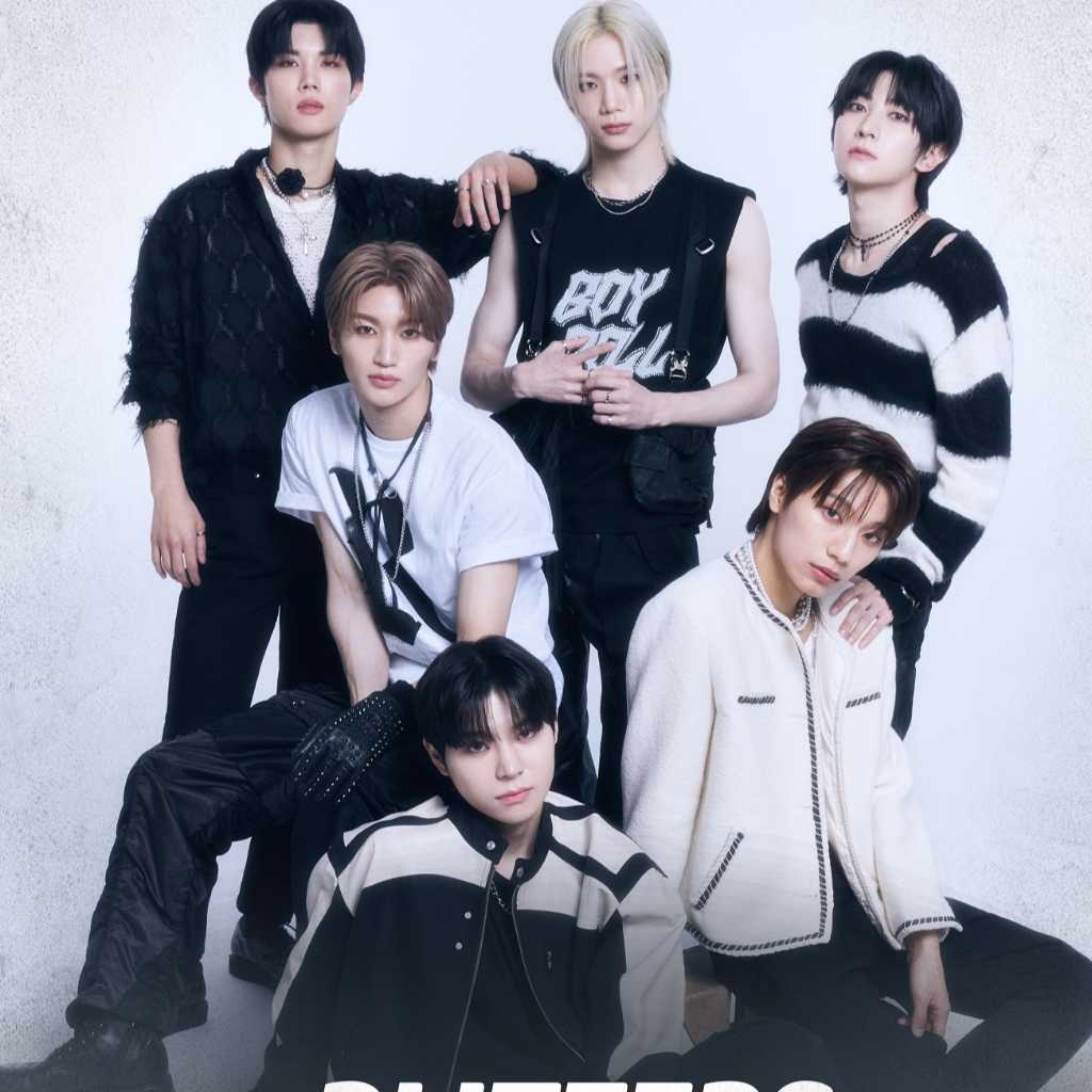 BLITZERS、来日決定！11月に東京でライブイベント開催