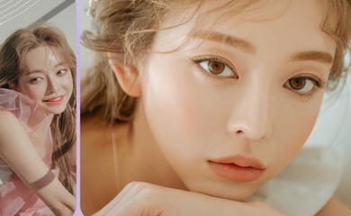 人気韓国モデルのテリ、公式ファンクラブを開設！“テリちゃん”の愛称で日本でも注目