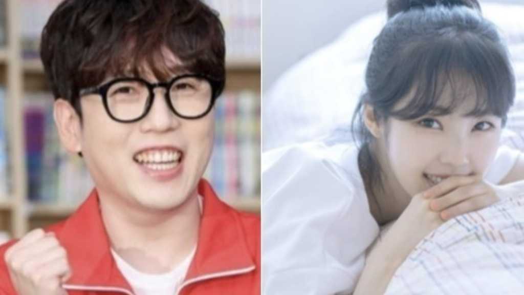 ナム・チャンヒ、結婚相手はIU似の元女優であることが明らかに…公務員としてYouTubeにも出演(動画あり)