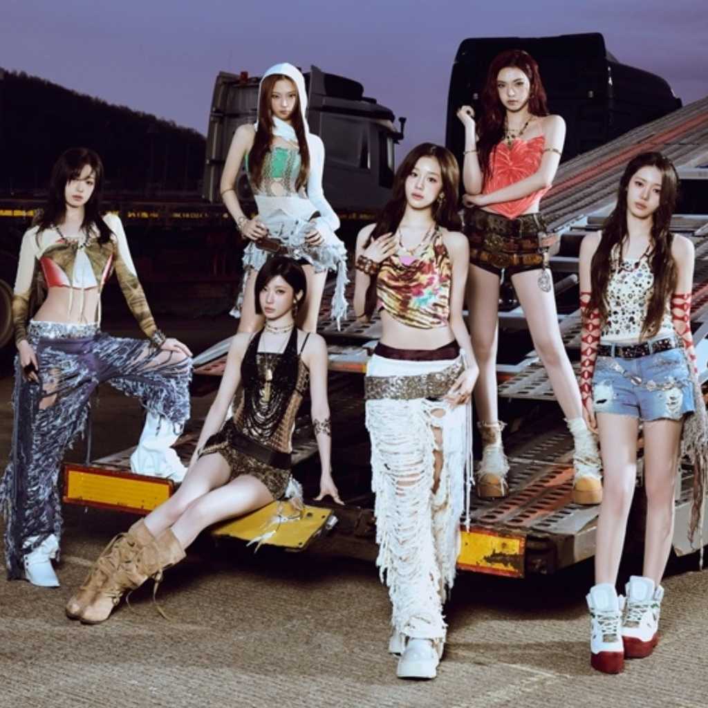 BABYMONSTER、公式YouTubeチャンネルの累計再生回数が100億回を突破！K‑POPガールズグループ最短で達成