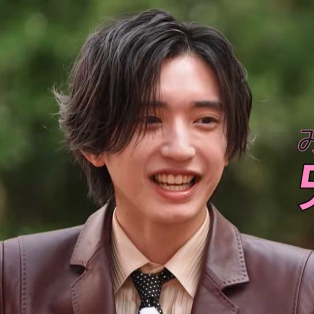 なにわ男子 道枝駿佑、韓国でたこ焼き作り！SEVENTEEN ジョンハンとの親交にも言及「今回も連絡した」（動画あり）