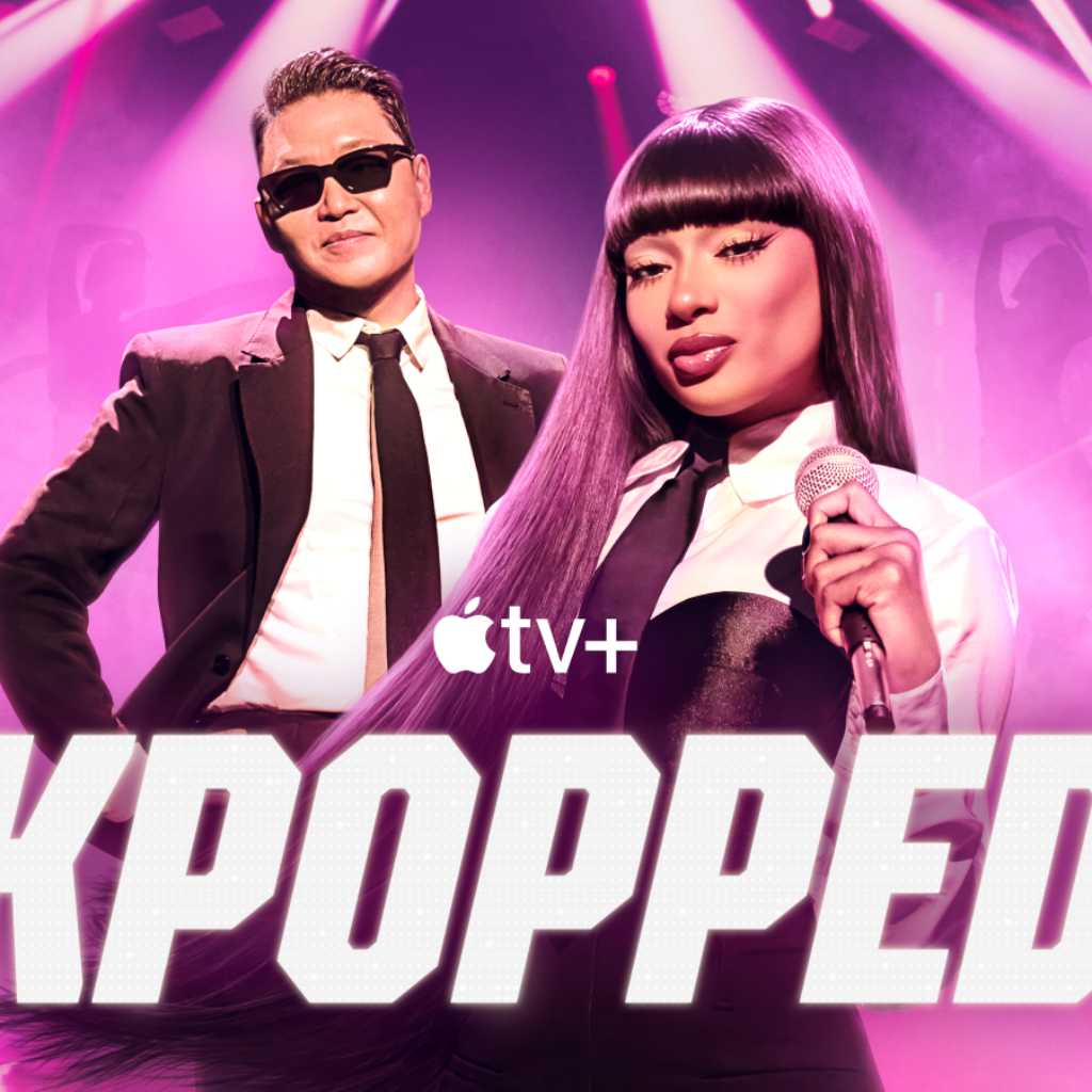 ITZY、ATEEZ、Kep1erら参戦のソングバトル！Apple TV+「KPOPPED」8月29日より配信決定