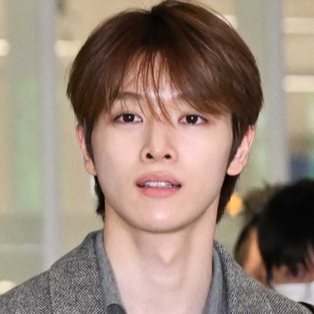 【PHOTO】RIIZE「SMTOWN LIVE」福岡公演を終えて韓国に到着