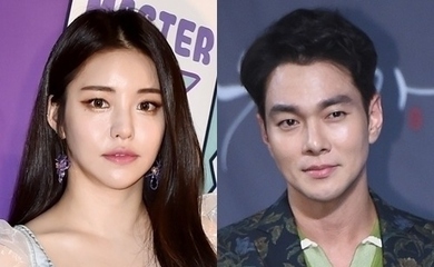 BBGIRLS出身ユジョンと破局…イ・ギュハン、SNSから彼女との思い出写真を削除