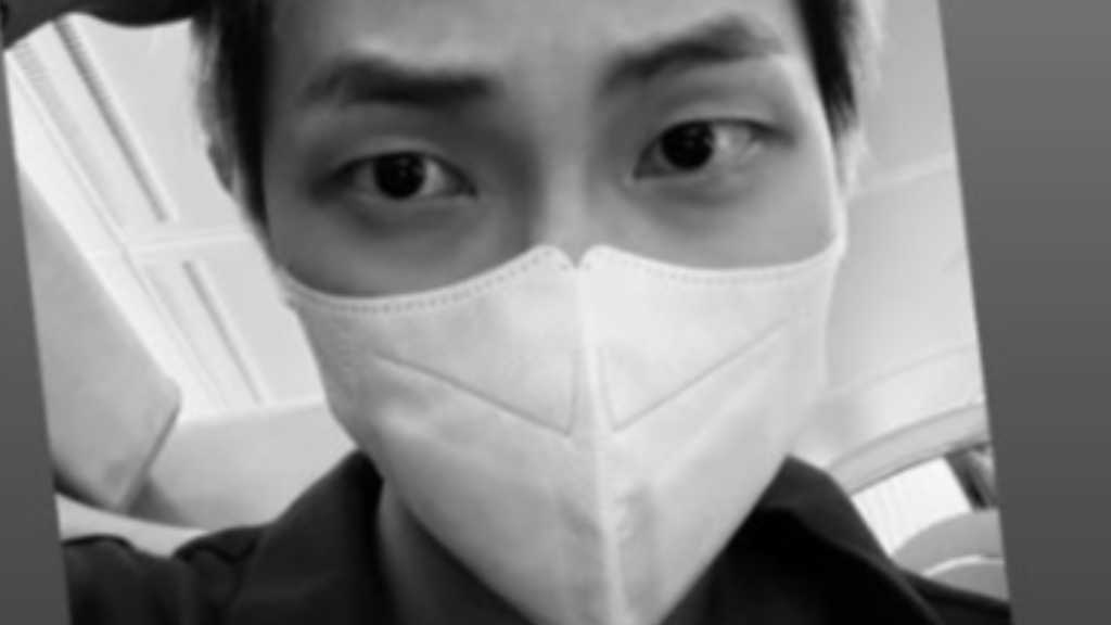 BTSのRM、完全体でのカムバック控え…SNSで近況報告「4年ぶりに再び営業します」