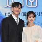 【PHOTO】ハン・ジミン＆パク・ヘスら、SBS創立特集「クジラと私」制作発表会に出席