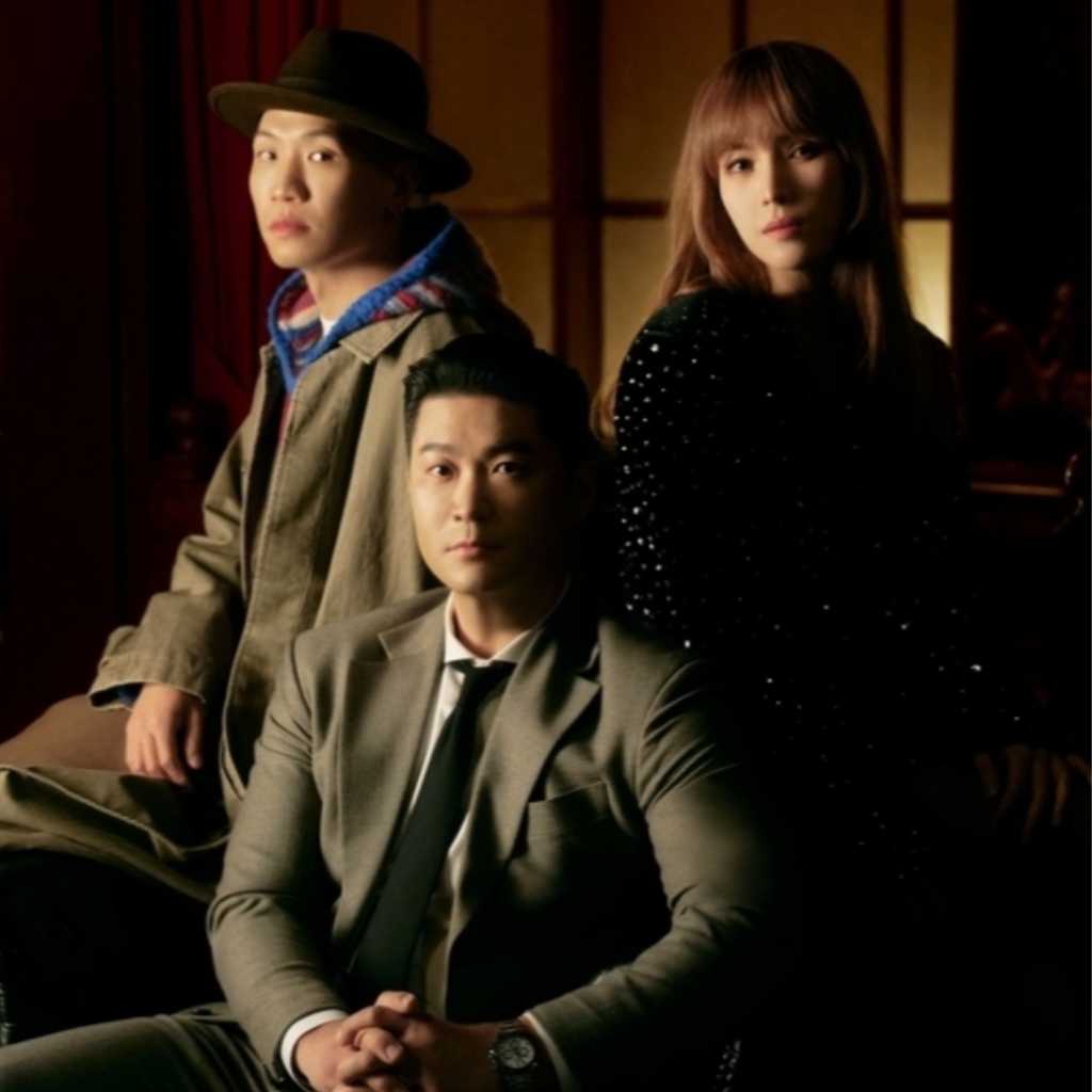 Dynamic DuoとGUMMYが初コラボ！「Take Care」MV公開…新鮮なタッグに注目