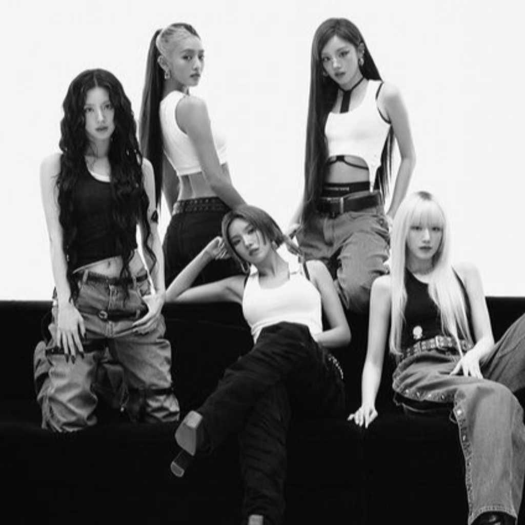 i-dle、7月にカムバック決定!ニューアルバムに高まる期待