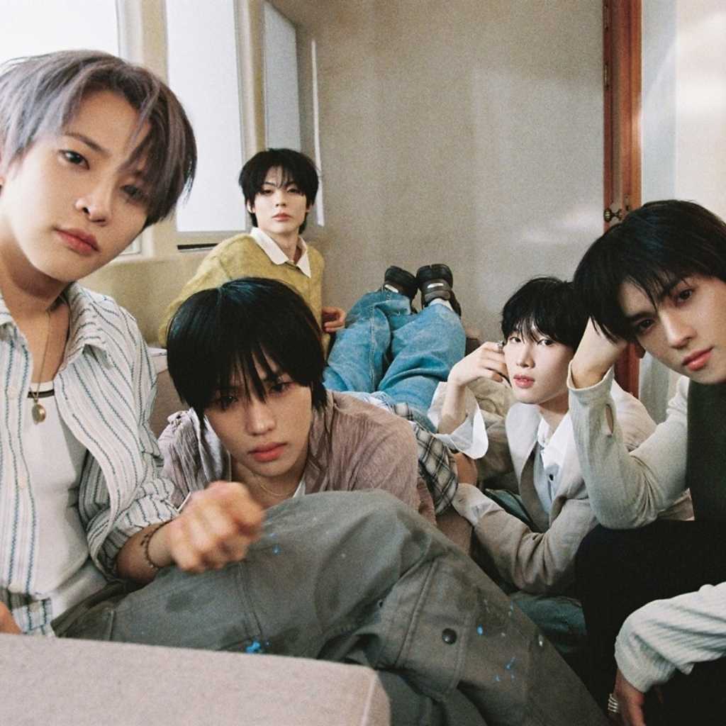 POW、最近ハマっている日本の曲は？来日公演やバスツアーを控えて意気込み明かす