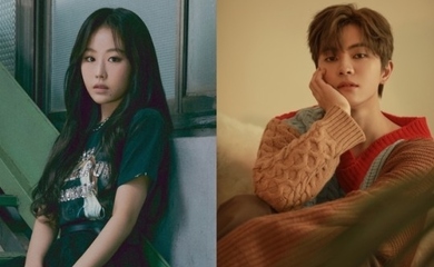 “ベイビーソウルから改名”LOVELYZ イ・スジョン、クリスマスシーズンソングをリリースへ…LEE WOOとデュエット