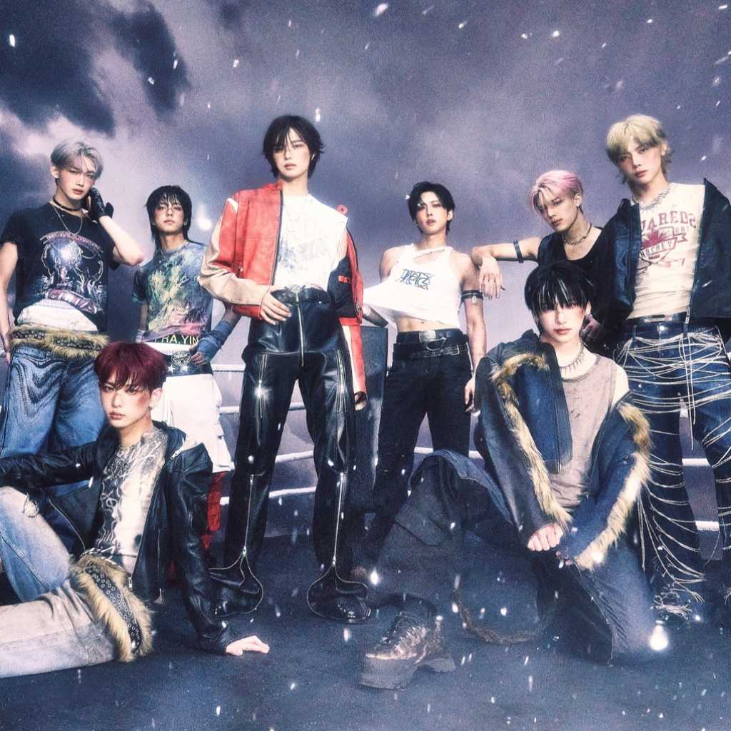 &TEAM、韓国1stミニアルバム「Back to Life」が日本レコード協会のダブル・プラチナ認定獲得