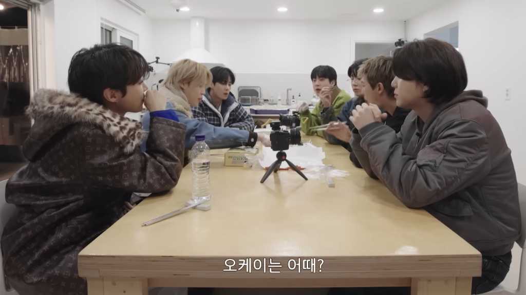 BTS、部屋決めでまさかの展開に！？ゾンビゲームで爆笑も…「Run BTS!」がついに再始動（動画あり）