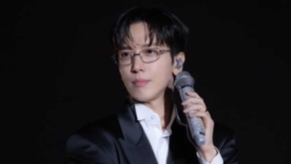 CNBLUE ジョン・ヨンファ、ソロデビュー10周年記念のアジアツアーを完走…ファンに特別な思い出をプレゼント