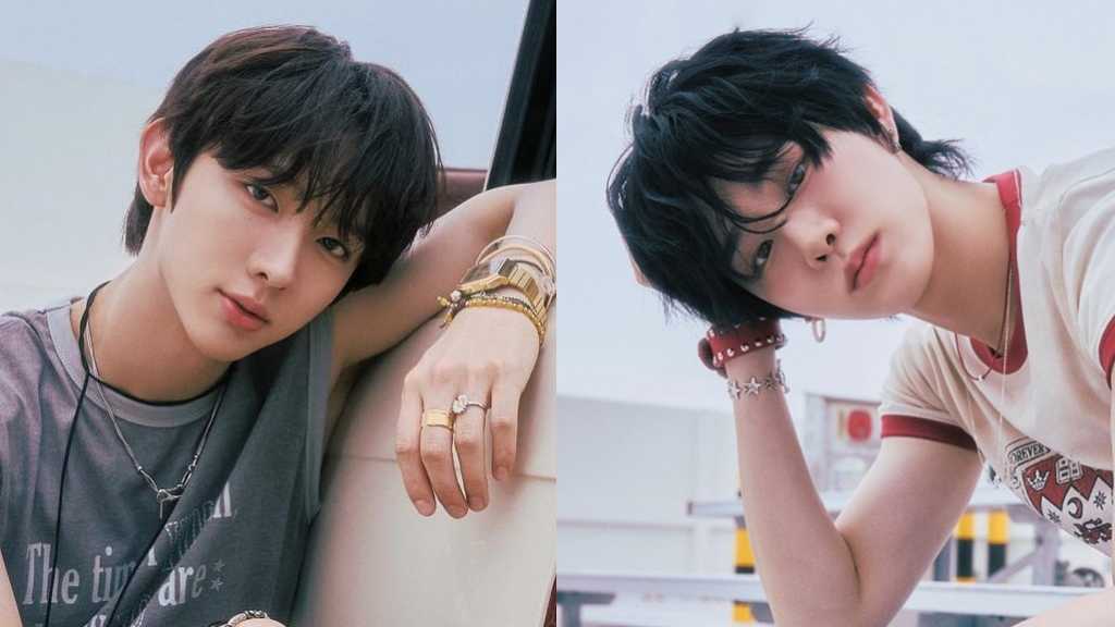 ユ・スンオン＆チ・ユンソ、EVNNEとしての活動終了…YHエンターテインメントが今後についてコメント