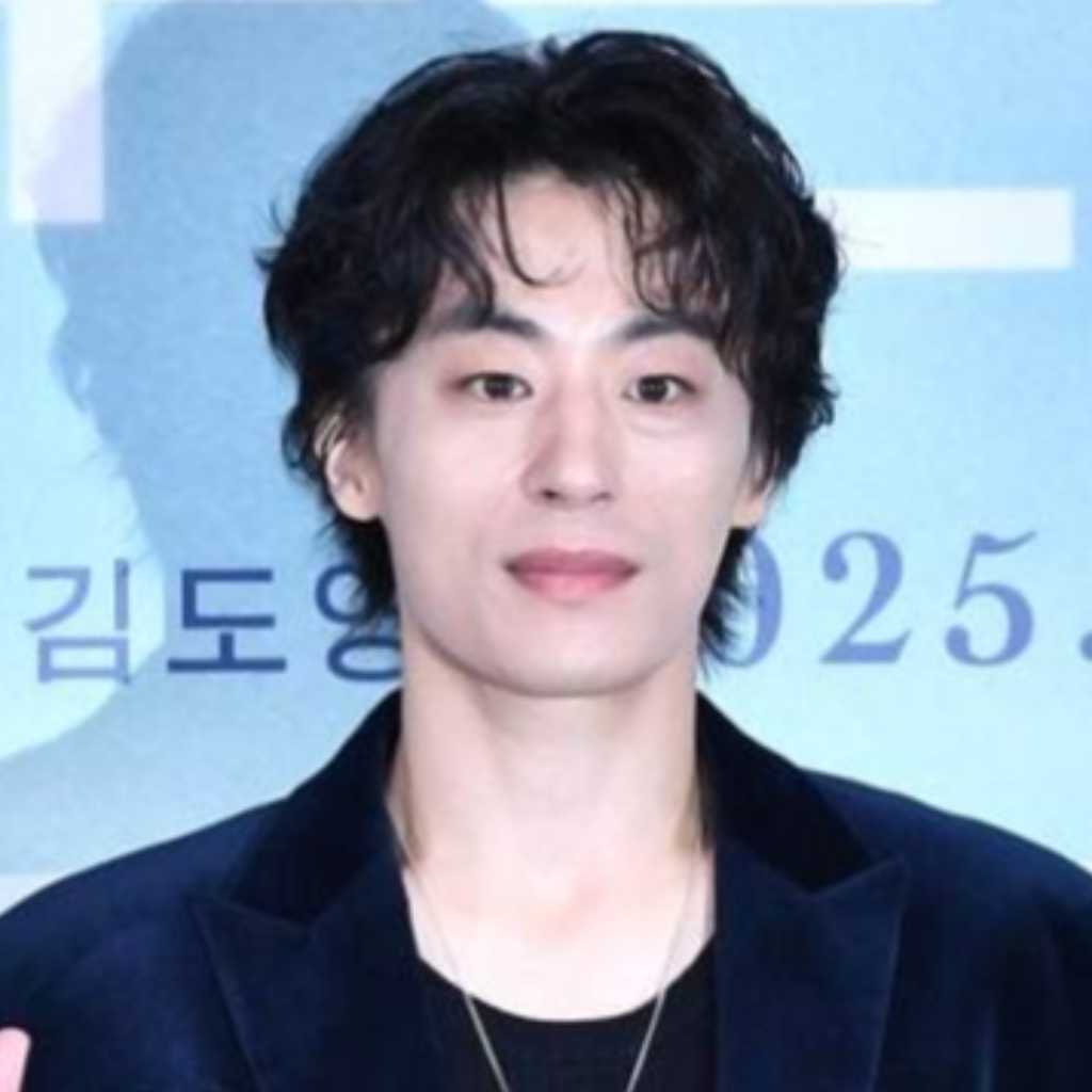 「D.P.」出演ク・ギョファン、4年前に結婚していた…お相手は約10年交際した映画監督(公式)