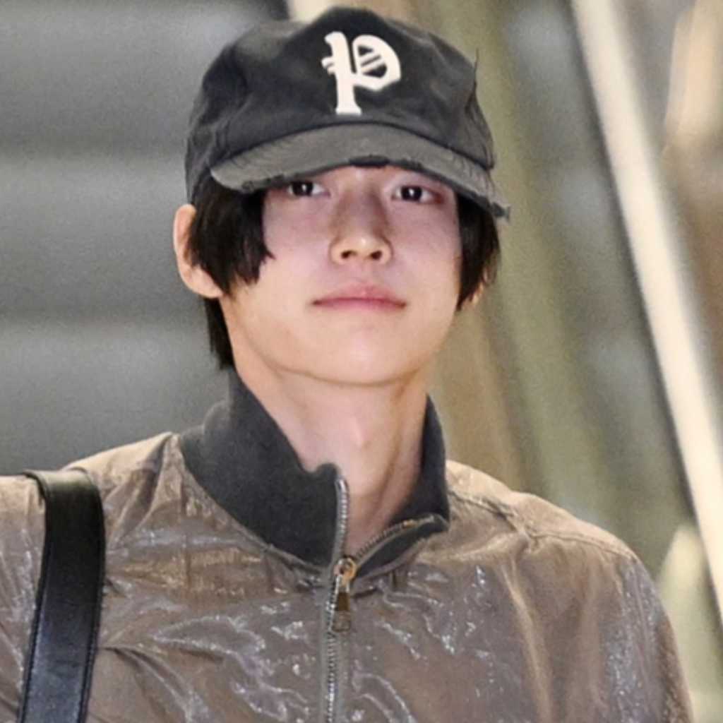 【PHOTO】RIIZE ウォンビン、スケジュールのため日本へ！（動画あり）