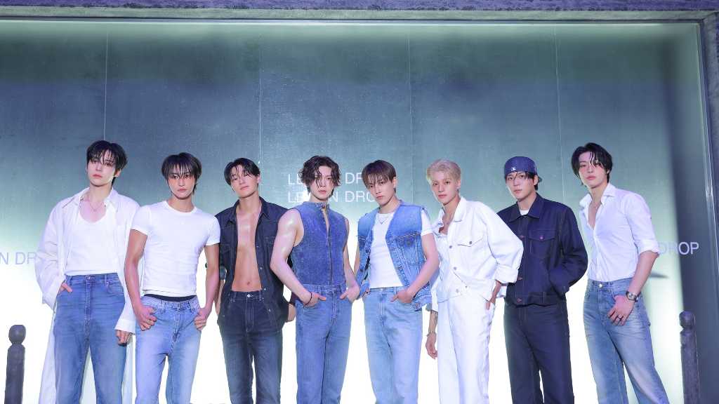 ATEEZ、テレビ朝日「M:ZINE」7月のピックアップアーティストに！新企画にも注目