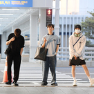 【PHOTO】CIX、海外スケジュールのためアメリカへ出国