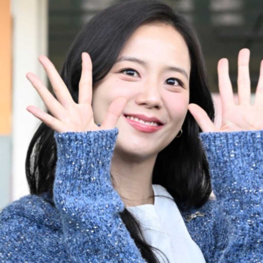 【PHOTO】BLACKPINK ジス、海外スケジュールのため出国（動画あり）