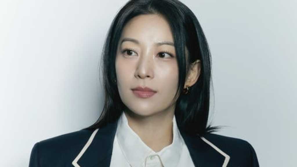 Netflix「KPOPガールズ! デーモン・ハンターズ」ルミ役で話題に…アーデン・チョ“大好きなパク・チャヌク監督にも会えた”