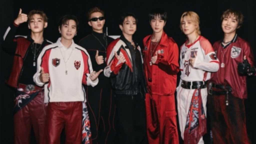 BTS、コロンビア・ボゴタ市から「名誉賓客」に指定…公演による経済効果は約47億円
