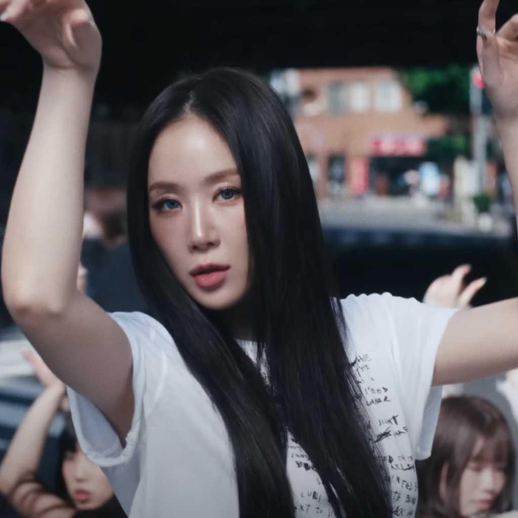 元SISTAR ソユ、デジタルシングル「PDA」MV公開…日本の街中でのダンスに注目