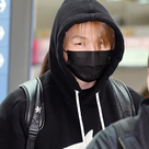 【PHOTO】カン・ダニエル、ワールドツアーのため香港へ出国（動画あり）