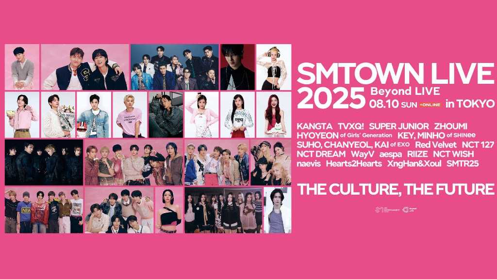 SMTOWN SMART EXIBITION 東方神起 SMTOWN LIVE X 東方神起 - YouTube