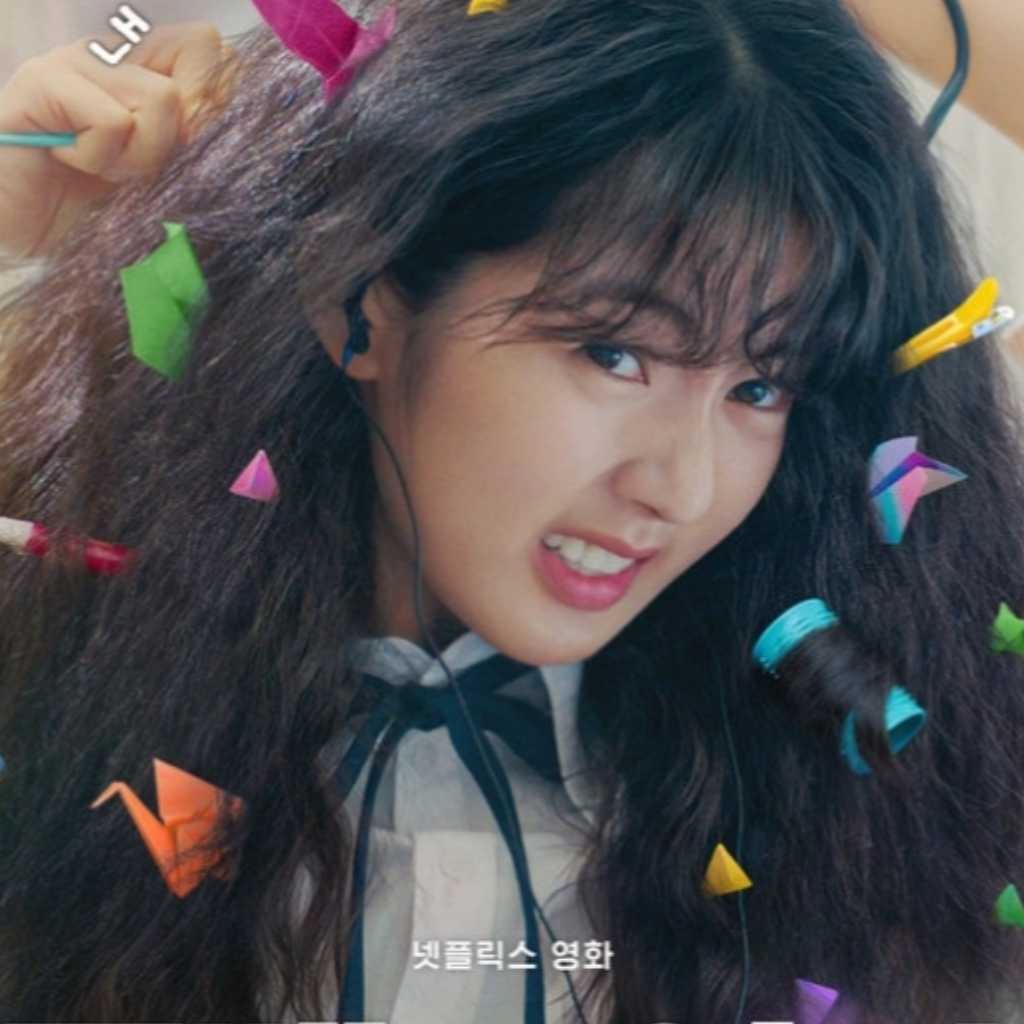 コンミョン＆シン・ウンス出演！Netflix映画「告白ヒストリー」8月29日より配信スタート