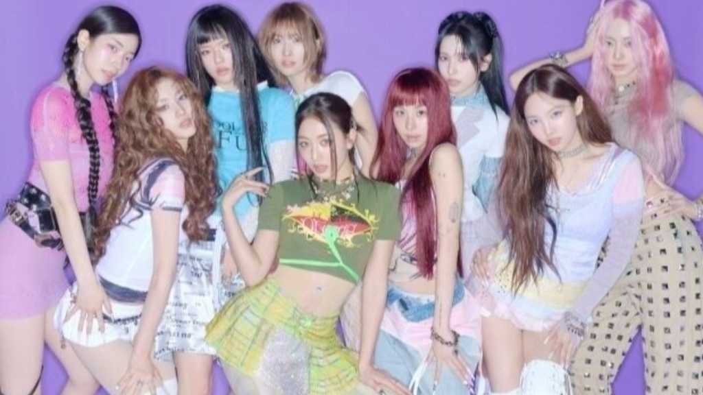 TWICE、K-POPガールズグループ初！米レコード産業協会のプラチナ認定を獲得