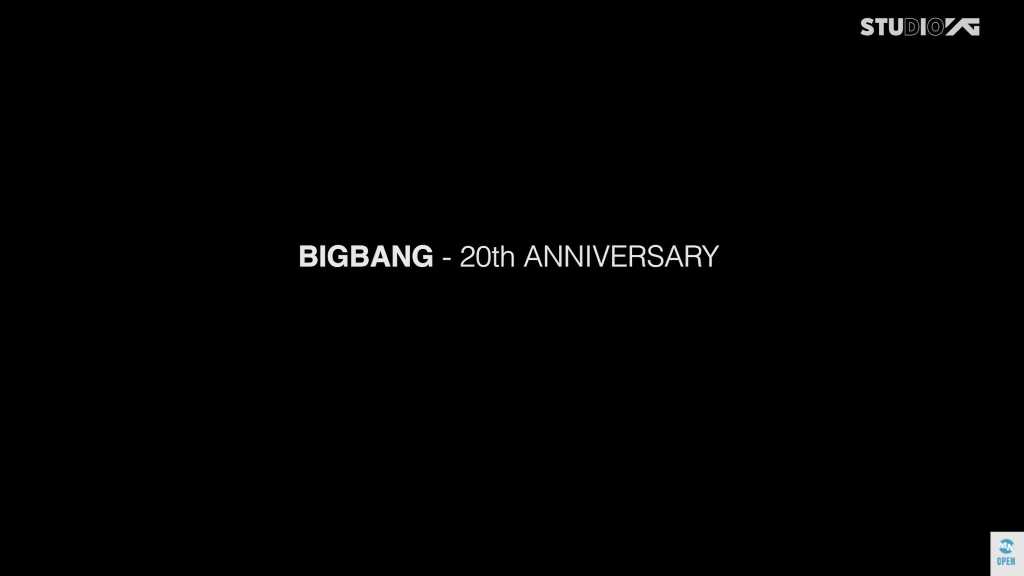 BIGBANG、グローバルツアー開催を宣言!新人グループのデビューも…YGが2026年の計画を電撃発表