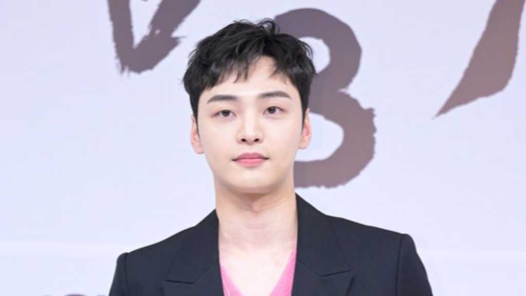 キム・ミンジェ、除隊後初のファンミーティングが突然中止に「内部の事情」