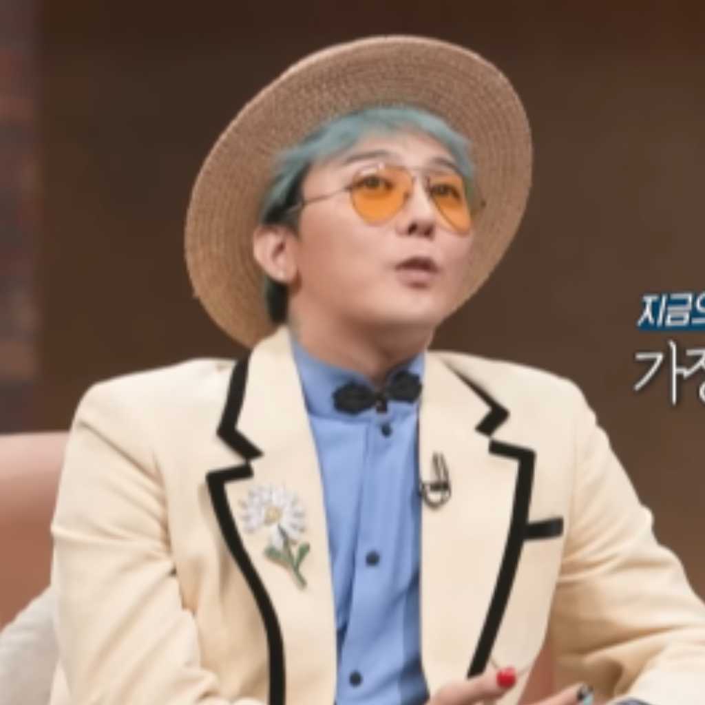 BIGBANGのG-DRAGON、結婚の計画は?「現時点でそのような相手はいない」(動画あり)