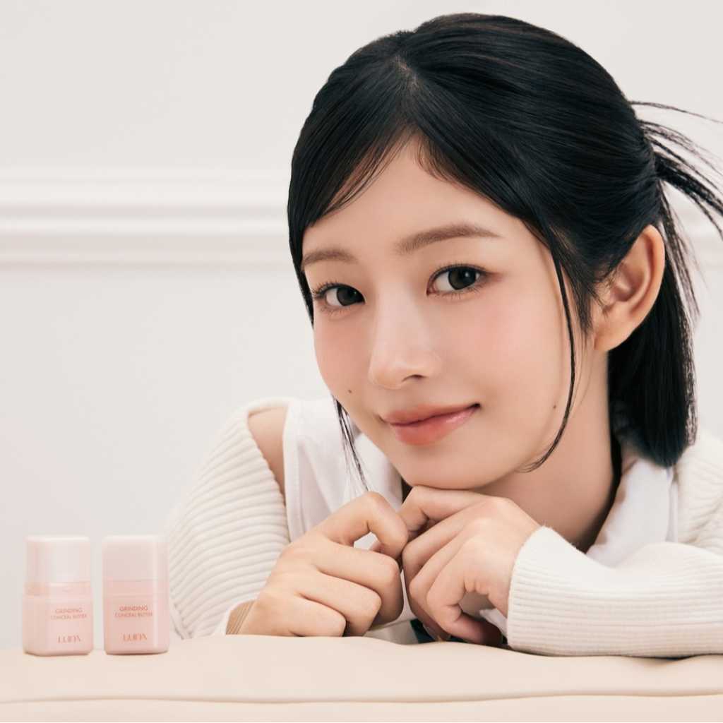 韓国コスメ「LUNA」人気のコンシーラーから新製品が登場…先行販売がスタート