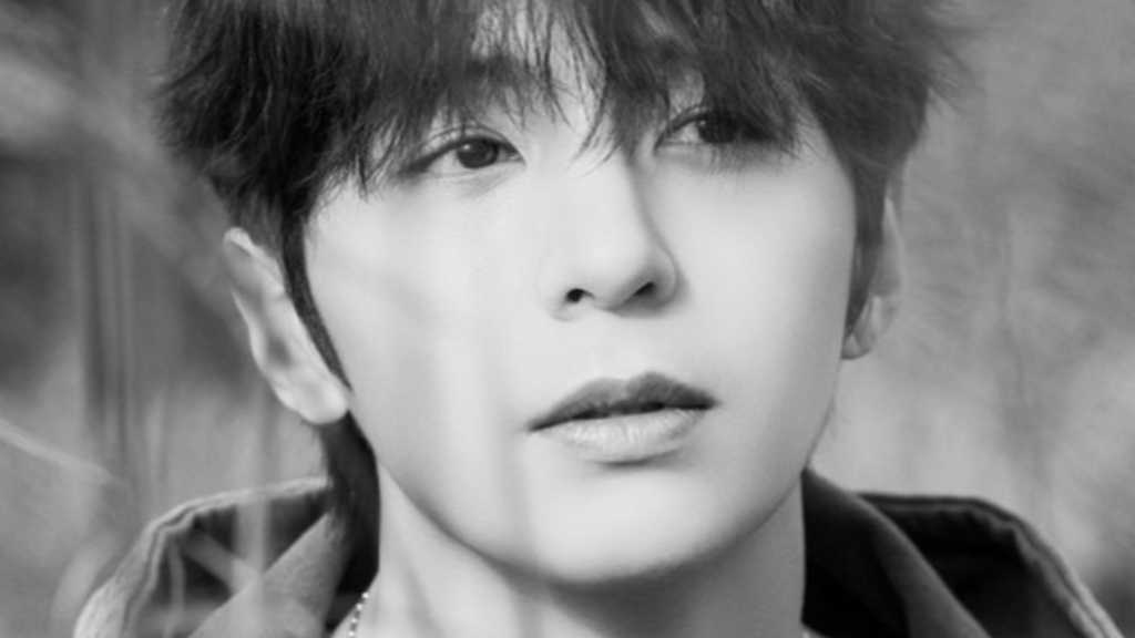 Golden Child出身チェ・ソンユン、1stシングル「AURORA」コンセプトフォトを公開