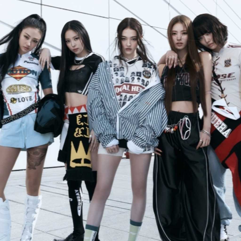 MEOVV「M COUNTDOWN」で音楽番組初の1位を獲得！新曲が人気急上昇