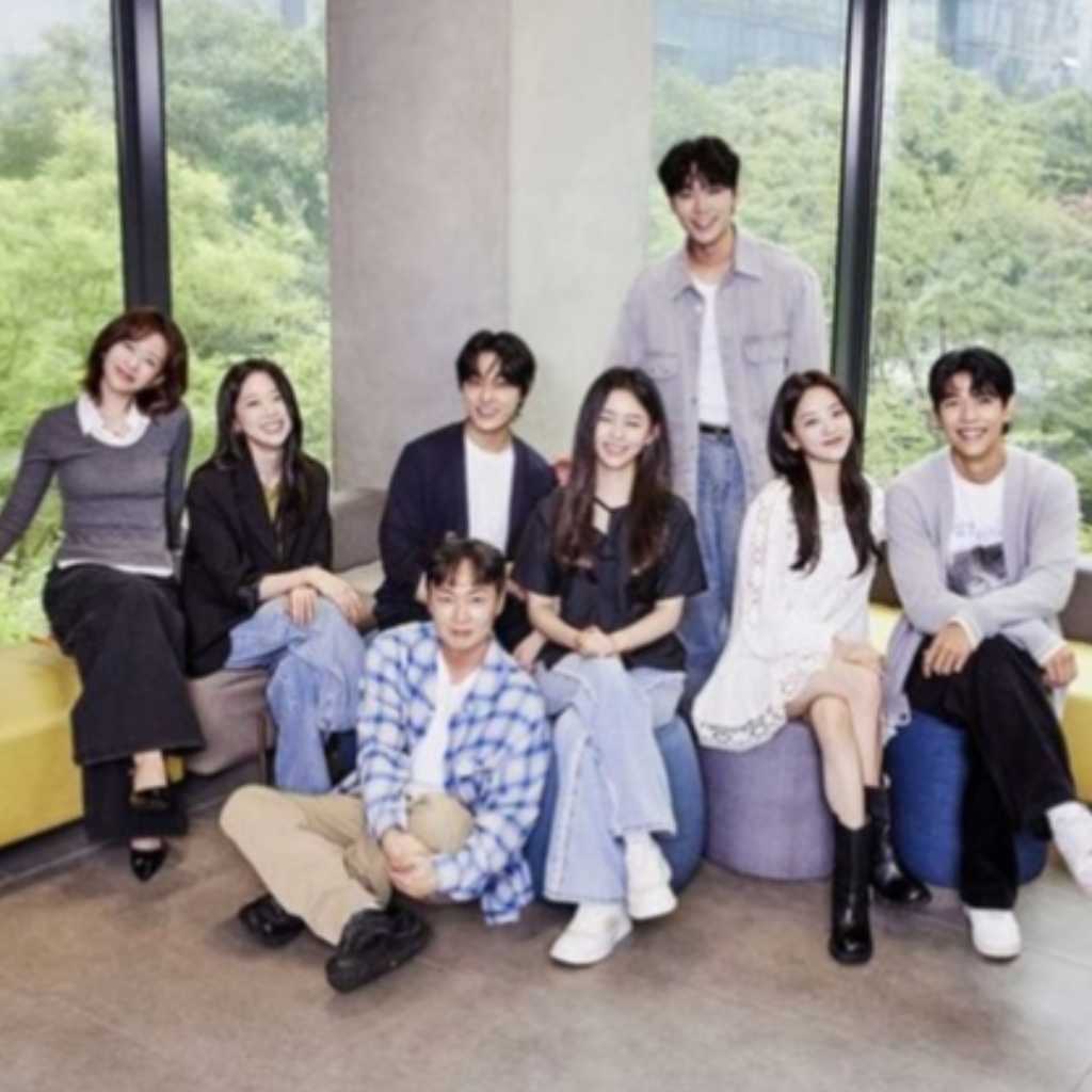 パク・ジフ＆チョ・イヒョンら、Netflix「今、私たちの学校は…」シーズン2に出演決定！