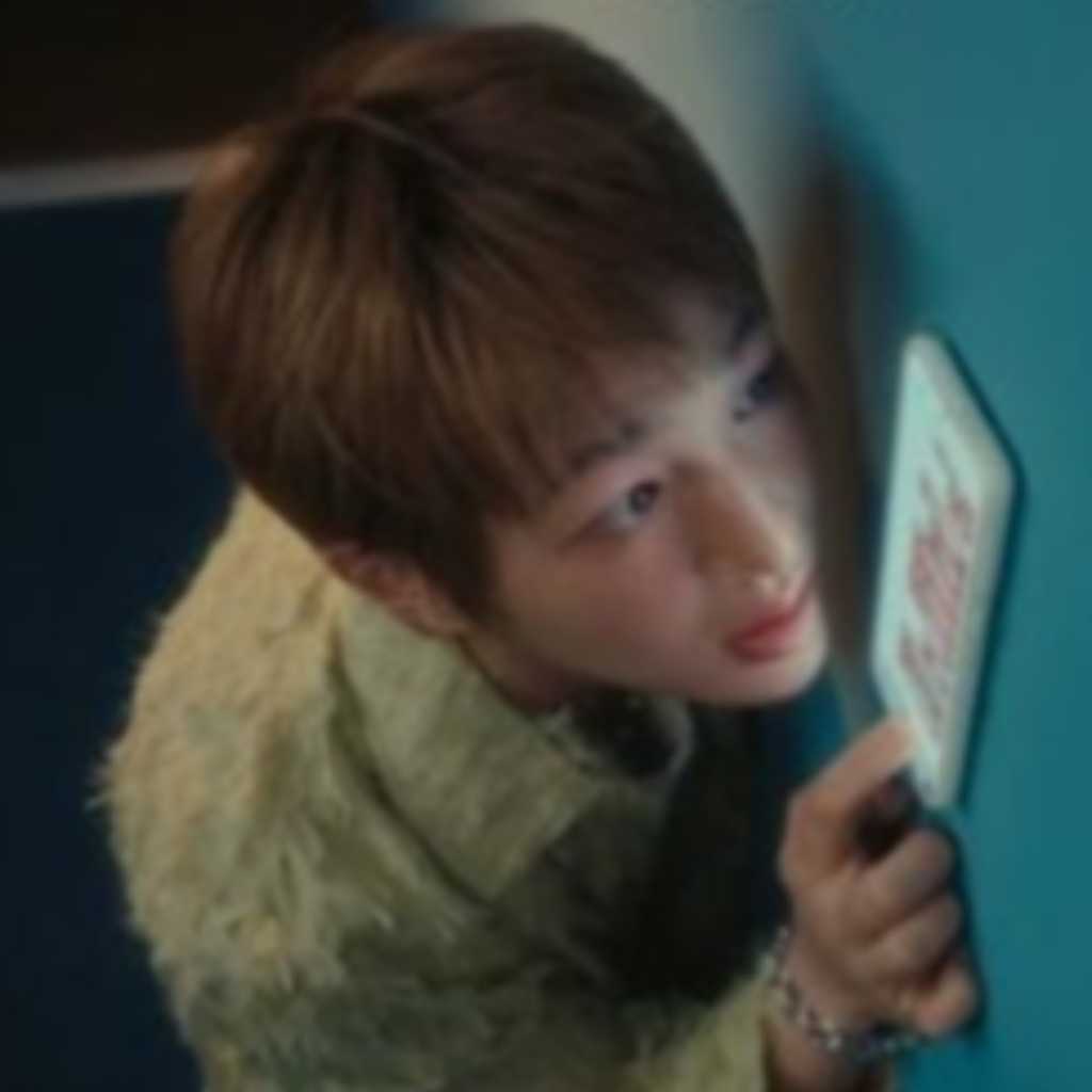 SHINee オンユ、2ndフルアルバム「PERCENT」プレビュー映像を公開