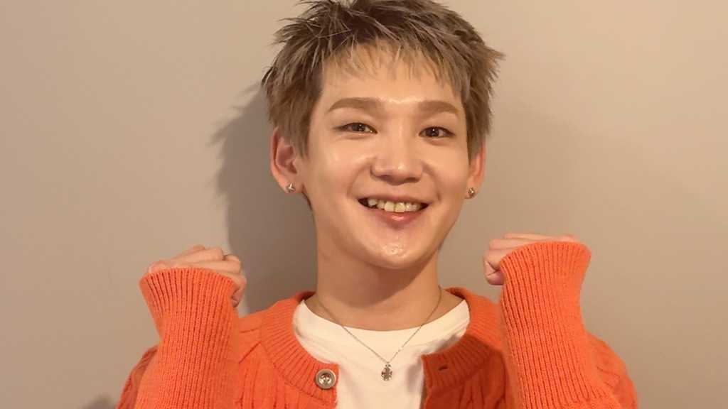 【Kstyle14周年】髙田健太さんからお祝いメッセージをいただきました!