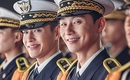 パク・ソジュン＆カン・ハヌル主演映画「ミッドナイト・ランナー」来年3月に日本公開決定！（動画あり）