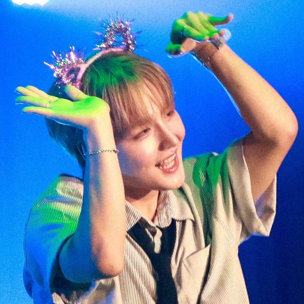 「日プ新世界」出演イ・ヒョンジェ、初の東京ファンミーティングで多彩な魅力を披露！J-POPも熱唱