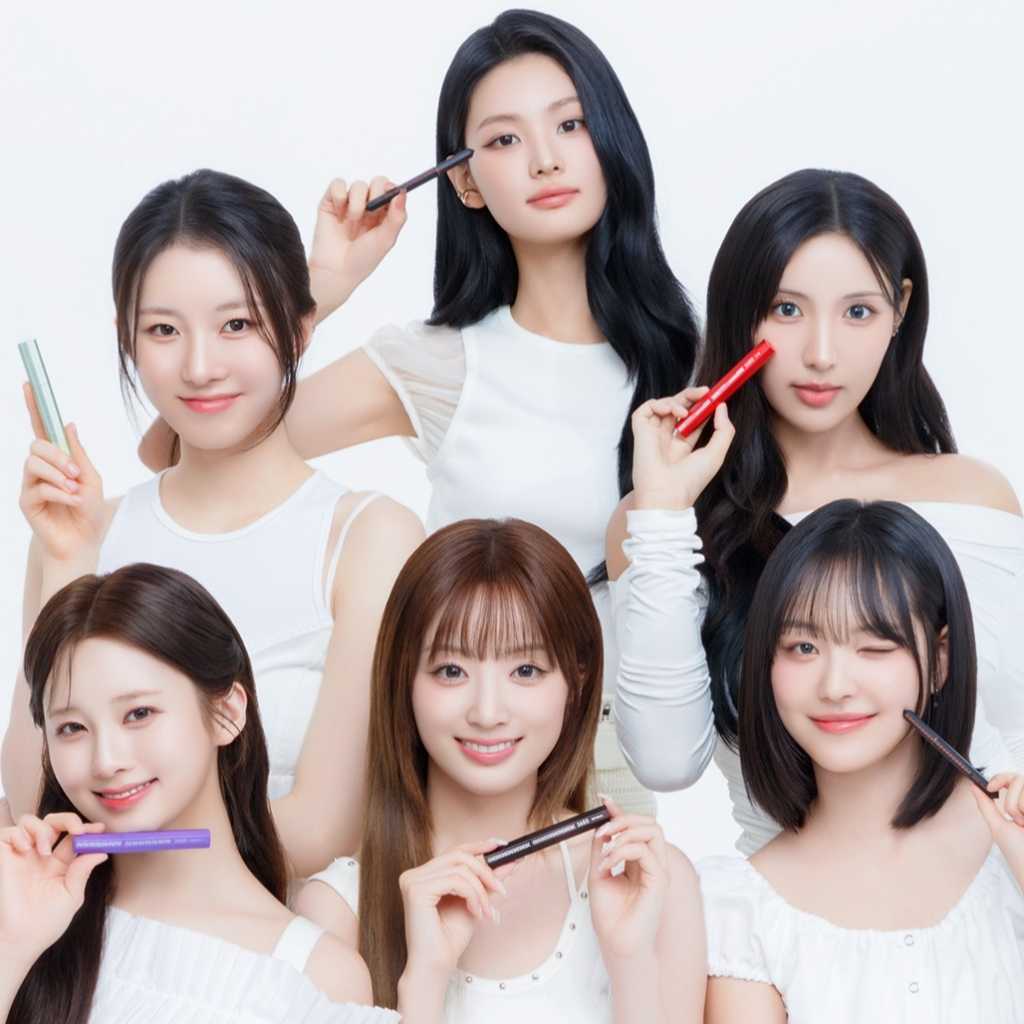 LIGHTSUM、コスメブランド「3650」のモデルに抜擢！“機能美”を表現した動画を公開