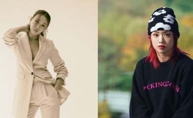 RIEHATA＆ペ・ユンジョン＆AIKI＆マイク・ソン「STREET WOMAN FIGHTER2」スペシャルジャッジに抜擢！