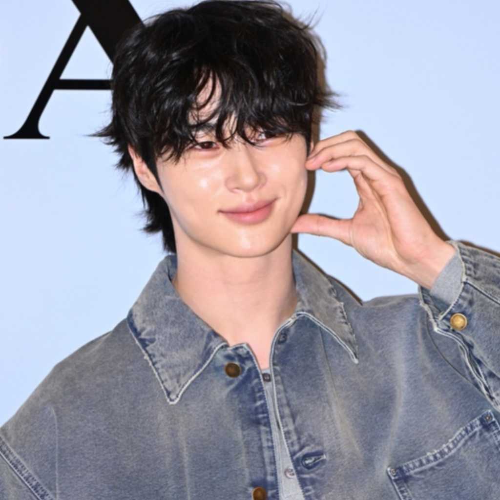 【PHOTO】ビョン・ウソク＆MEOVV ガウォンら「PRADA」イベントに出席（動画あり）