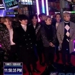 BTS(防弾少年団)、アメリカの年越し番組「Dick Clark's New Year's Rockin' Eve」出演に感激“まるで映画で見ていた光景のよう”