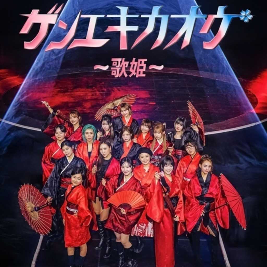 KangNamがMCに抜擢！音楽サバイバル番組「ゲンエキカオウ ～歌姫～」3月29日より放送スタート