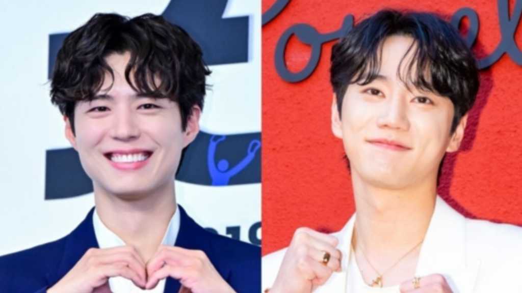 イ・ジュニョン＆パク・ボゴム、ファン待望のコラボ！6月20日にリメイク曲「僕だったら」発売決定