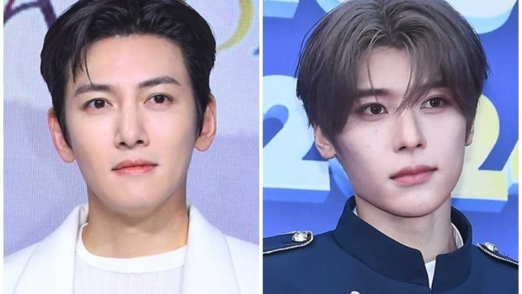 チ・チャンウク&NCT WISH シオンが日本旅行へ!新バラエティ「オジサンと美少年」で共演